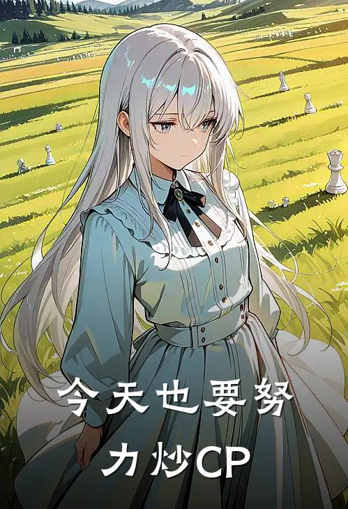 今天也要努力炒CP