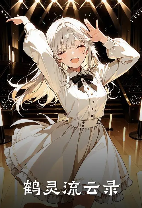 鹤灵流云录