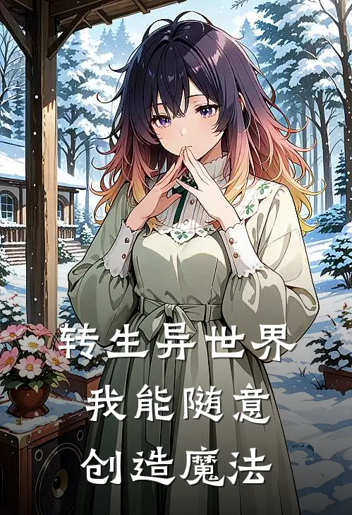 转生异世界我能随意创造魔法