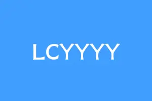 LCYYYY