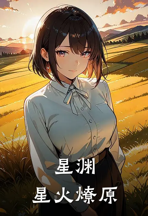 星渊：星火燎原(凯恩林锋)完结小说_小说完整版免费阅读星渊：星火燎原凯恩林锋