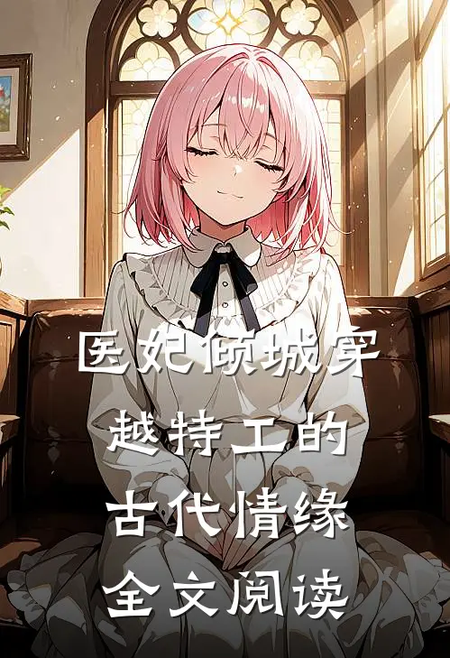 医妃倾城穿越特工的古代情缘全文阅读