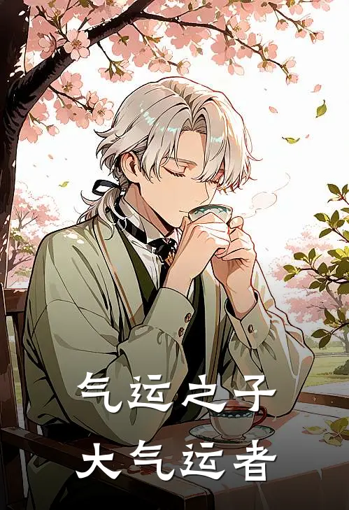气运之子大气运者