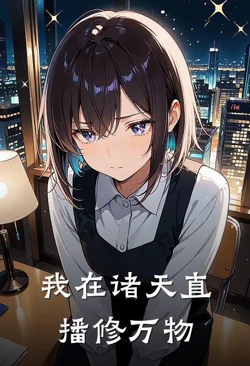 林修剑修《我在诸天直播修万物》完整版在线阅读_林修剑修完整版在线阅读