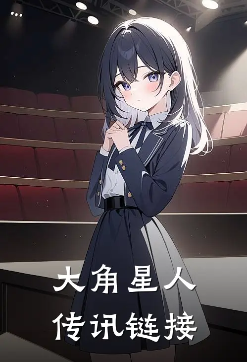 大角星人传讯链接