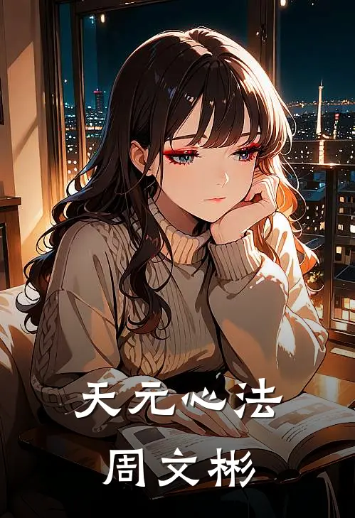 天元心法周文彬