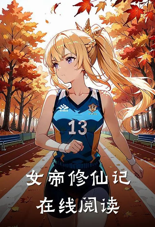 女帝修仙记在线阅读