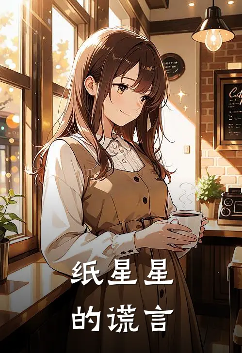纸星星的谎言