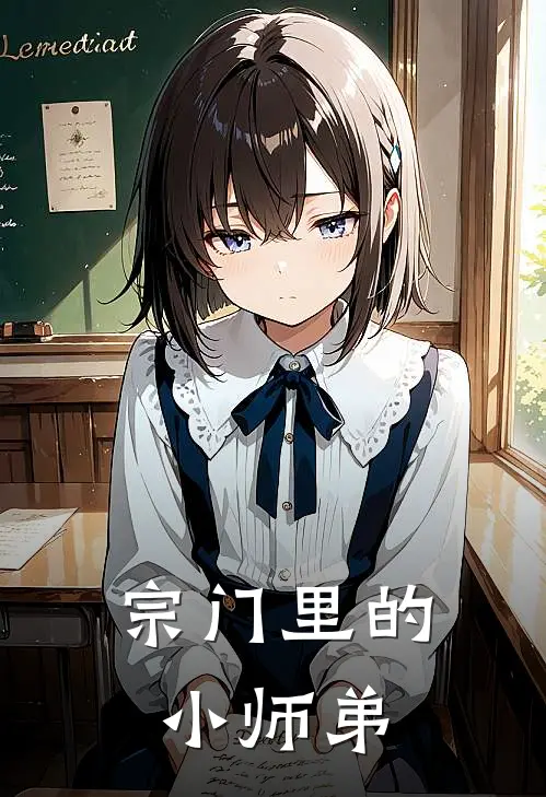 白洛温渺《宗门里的小师弟》全文免费在线阅读_《宗门里的小师弟》全本在线阅读