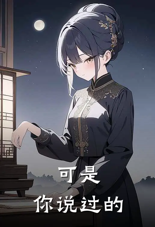 可是，你说过的林辰李明最热门小说_免费小说全集可是，你说过的(林辰李明)