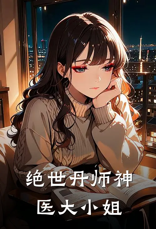 绝世丹师神医大小姐