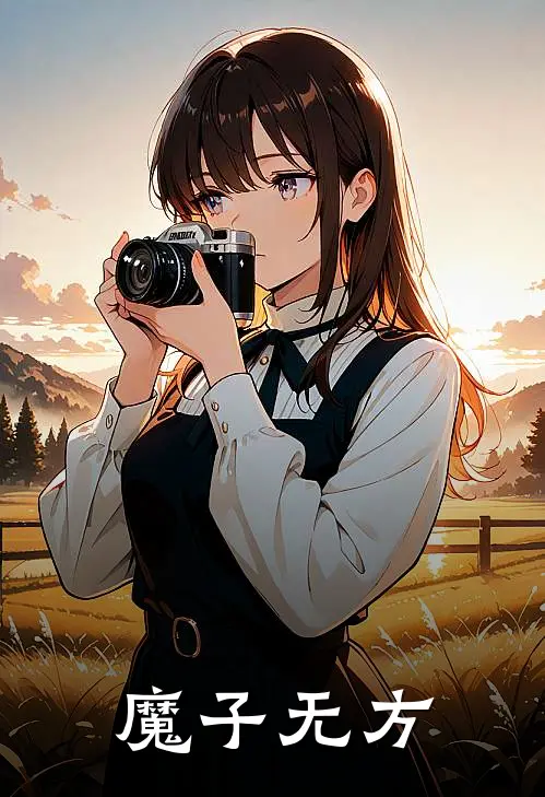 魔子无方