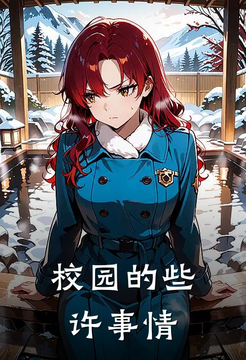 校园的些许事情