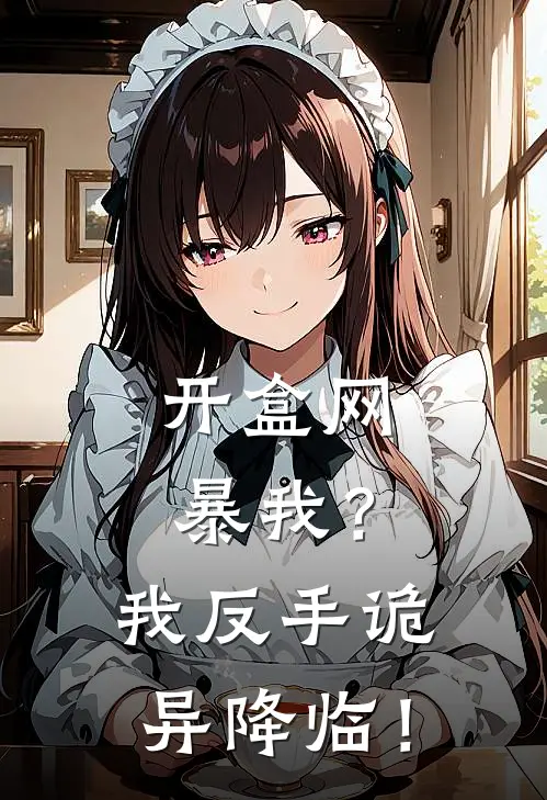 林胤于铁雄《开盒网暴我？我反手诡异降临！》完结版免费阅读_林胤于铁雄热门小说