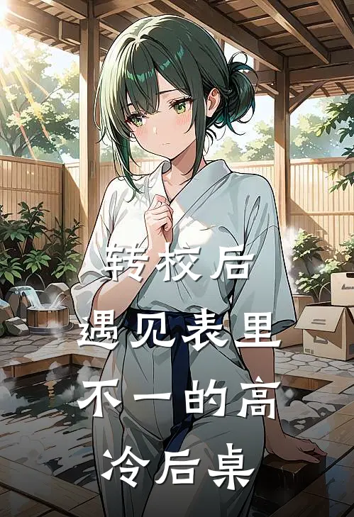 转校后，遇见表里不一的高冷后桌齐芮阳夏婉清完本小说免费阅读_小说完结版转校后，遇见表里不一的高冷后桌齐芮阳夏婉清