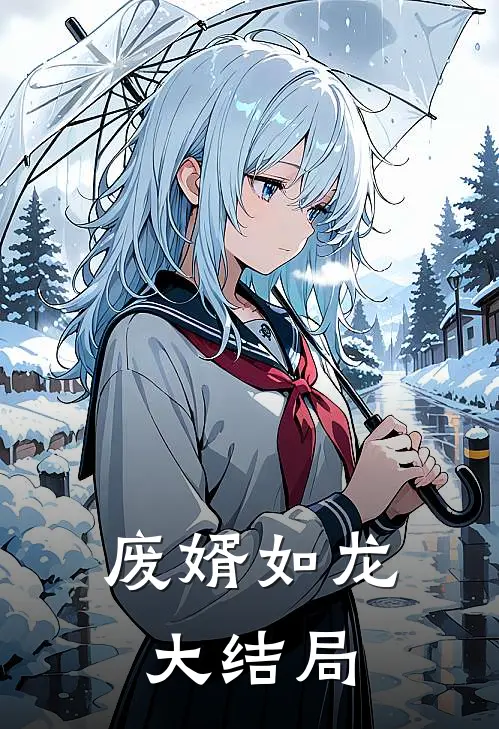 废婿如龙大结局