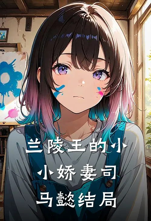 兰陵王的小小娇妻司马懿结局