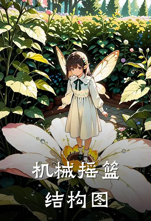 机械摇篮结构图