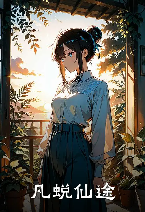 凡蜕仙途陈凡苏璃免费小说在线阅读_最新章节列表凡蜕仙途(陈凡苏璃)
