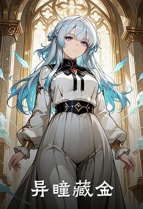 异瞳藏金（陆沉周慕白）全文免费阅读无弹窗大结局_（异瞳藏金全文免费阅读无弹窗）陆沉周慕白最新章节列表_笔趣阁（异瞳藏金）