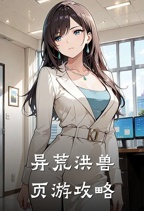 异荒洪兽页游攻略