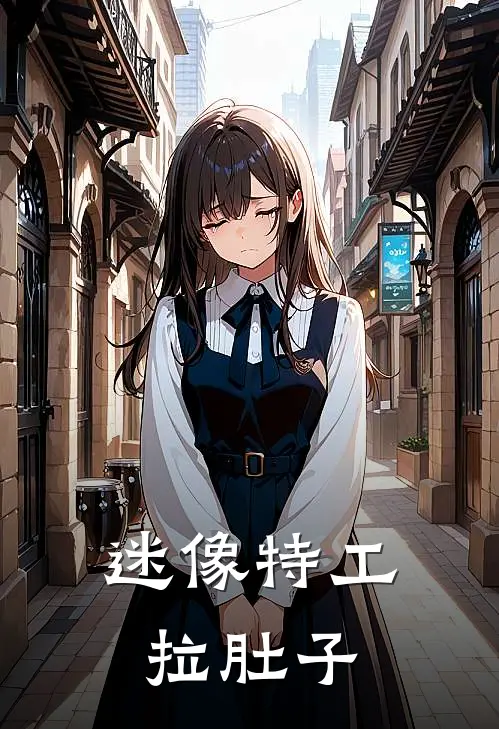 迷像特工拉肚子