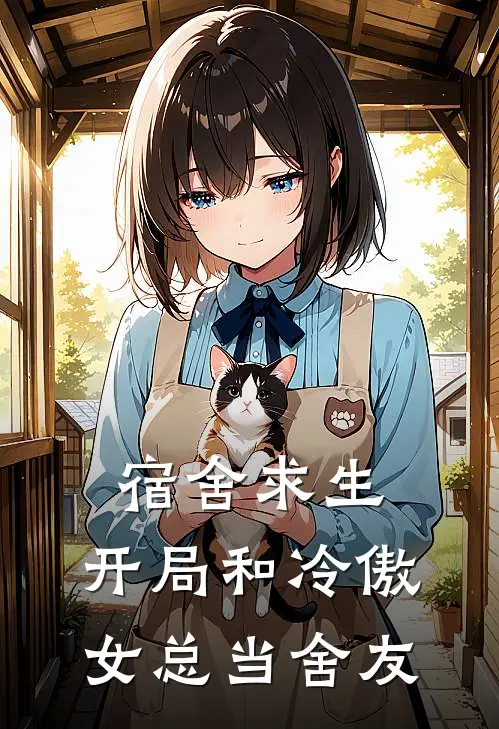 宿舍求生：开局和冷傲女总当舍友