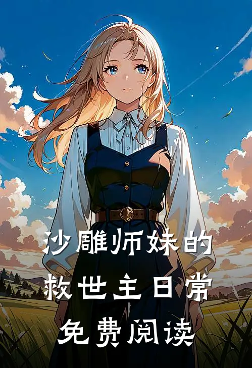 沙雕师妹的救世主日常免费阅读