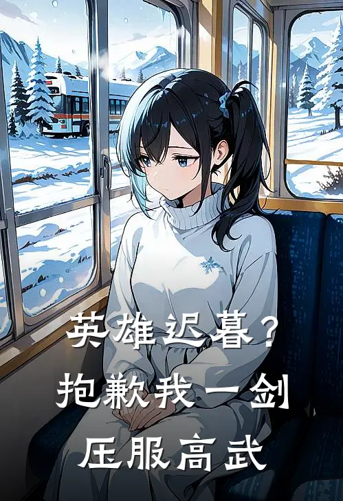 张逸尘莫雄《英雄迟暮？抱歉，我一剑压服高武》完结版阅读_(英雄迟暮？抱歉，我一剑压服高武)全集阅读