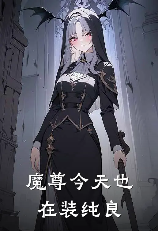 魔尊今天也在装纯良