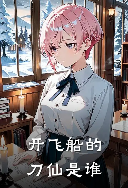 开飞船的刀仙是谁