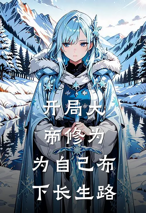 开局大帝修为，为自己布下长生路