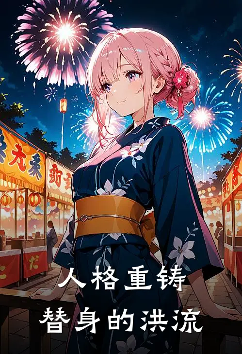 人格重铸：替身的洪流