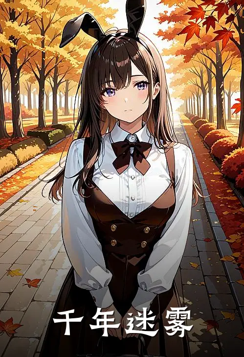 千年迷雾(林秋沈墨)小说全文免费阅读_无弹窗全文免费阅读千年迷雾(林秋沈墨)