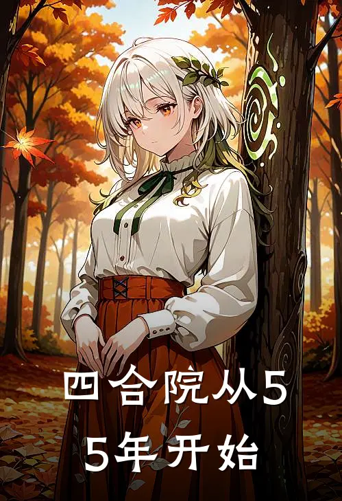 四合院从55年开始易中海蔡六根全文阅读免费全集_免费小说四合院从55年开始(易中海蔡六根)