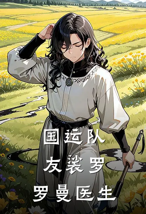 【国运】队友裟罗，罗曼医生