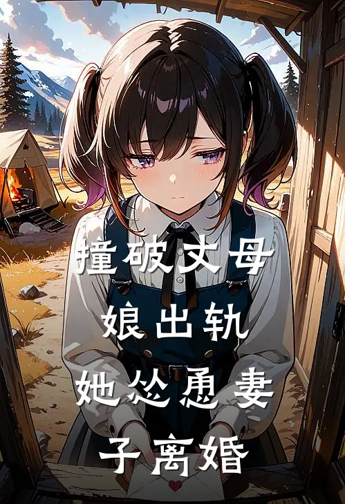 撞破丈母娘出轨，她怂恿妻子离婚