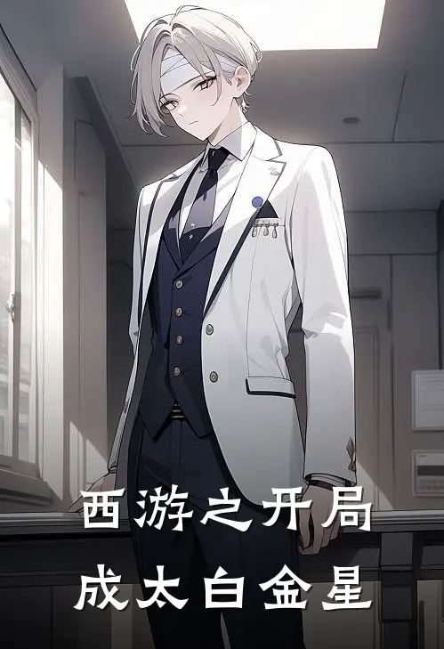 西游之开局成太白金星