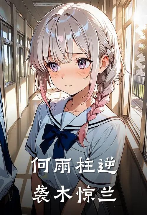 何雨柱逆袭木惊兰