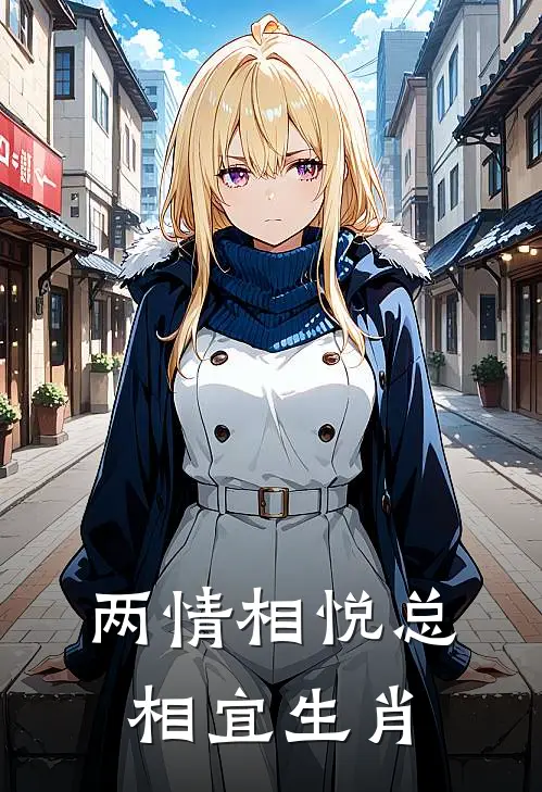 两情相悦总相宜生肖