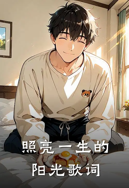 照亮一生的阳光歌词