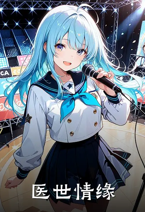 医世情缘(喻瑶顾宇)热门网络小说_最新完本小说医世情缘(喻瑶顾宇)