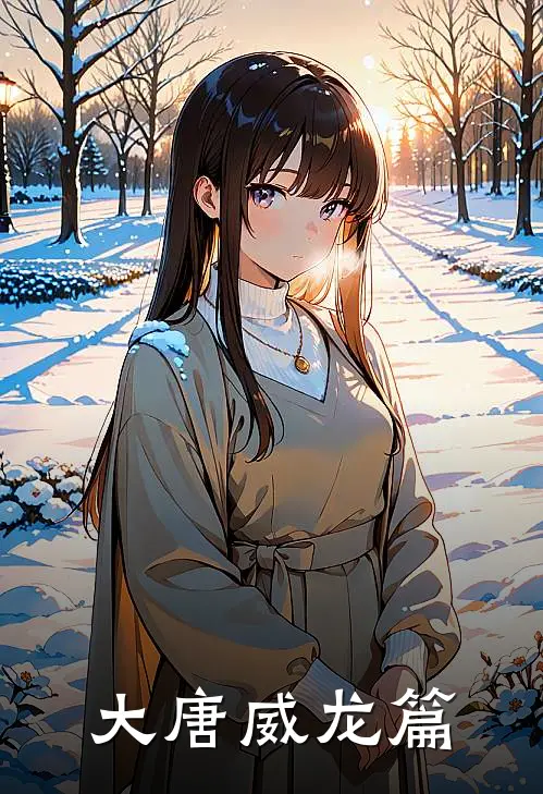 大唐威龙篇