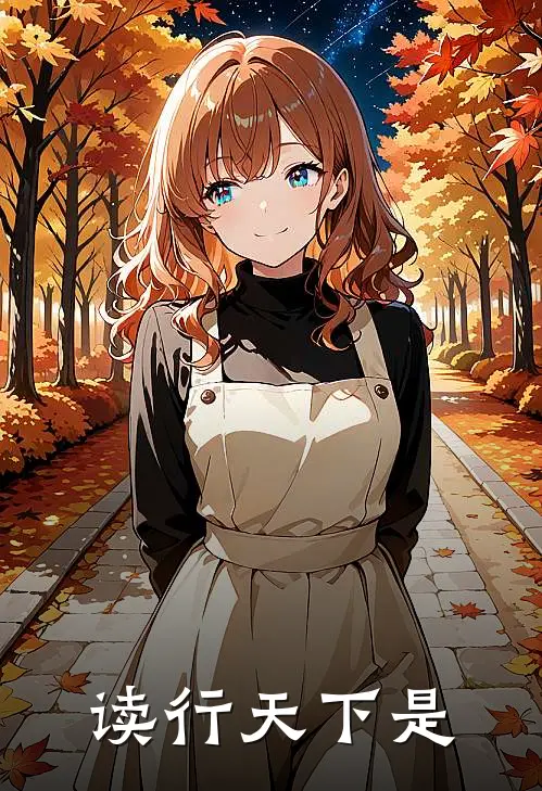 读行天下是