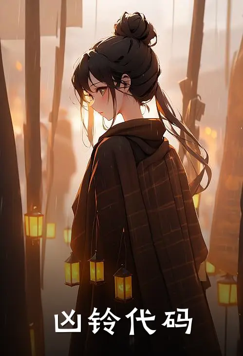 凶铃代码(苏洛程夏)热门小说阅读_全文免费阅读凶铃代码苏洛程夏