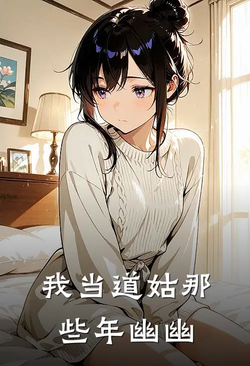 我当道姑那些年 幽幽