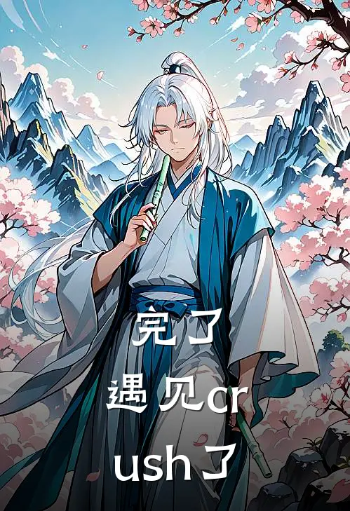 完了，遇见crush了安晴顾帆热门的小说_热门小说在线阅读完了，遇见crush了安晴顾帆