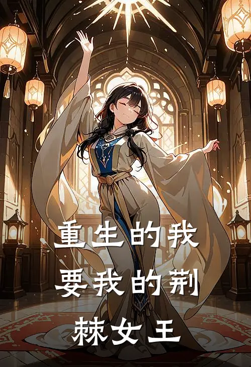 重生的我，要我的荆棘女王(路平林梦雪)已完结小说_小说免费阅读重生的我，要我的荆棘女王路平林梦雪