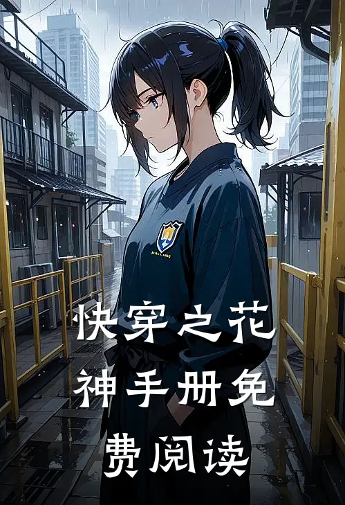 快穿之花神手册免费阅读