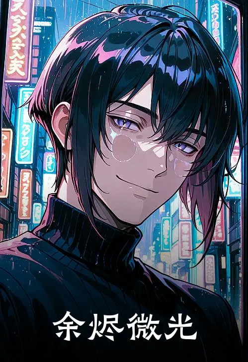 余烬微光
